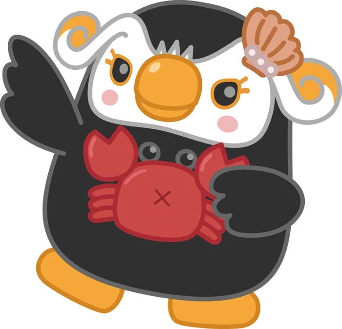 エリナちゃん