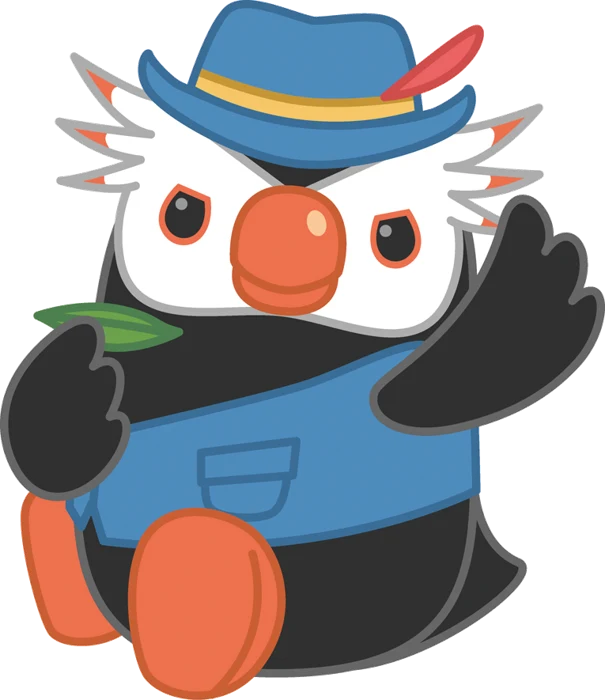 エリオくん
